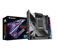 GIGABYTE B760I AORUS PRO DDR4 carte mère Intel B760 Express LGA 1700 mini ITX