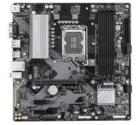 GIGABYTE Carte mère B760M D3HP – Intel 14ᵉ gen, DDR5 jusqu'à 5600 MHz, 2x PCIe 4.0 M.2, USB 3.2 Gen1