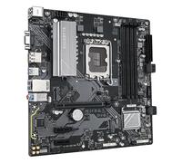 GIGABYTE B760M D3HP LGA1700 4xDDR5 4xSATA 2xM.2