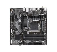 GIGABYTE B760M DS3H AX DDR4 carte mère Intel B760 Express LGA 1700 micro ATX