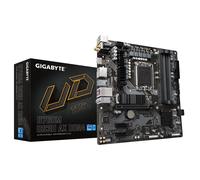 GIGABYTE B760M DS3H AX DDR4 Carte Mère - Prend en charge les processeurs Intel Core de 14e génération