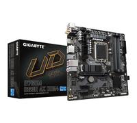 GIGABYTE B760M DS3H AX DDR4 carte mère Intel B760 Express LGA 1700 micro ATX