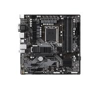 Gigabyte B760M DS3H DDR4 - 1.0 - carte mère - micro ATX - Socket LGA1700 - B760