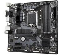 GIGABYTE B760M DS3H DDR4 carte mère Intel B760 Express LGA 1700 micro ATX
