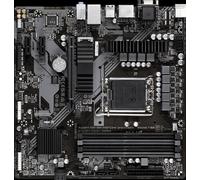 GIGABYTE B760M DS3H DDR4 carte mère Intel B760 Express LGA 1700 micro ATX