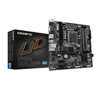 GIGABYTE B760M DS3H DDR4 carte mère Intel B760 Express LGA 1700 micro ATX