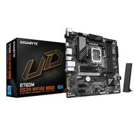 Gigabyte B760M DS3H WiFi6E GEN5 (B760, S1700, mATX, DDR5)