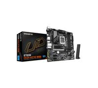 Carte mère - GIGABYTE - B760M DS3H WF6E GEN5 - Format Micro-ATX - Chipset Intel B760 - WiFi 6E & PCIe 5.0
