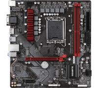GIGABYTE B760M GAMING DDR4 carte mère Intel B760 Express LGA 1700 micro ATX
