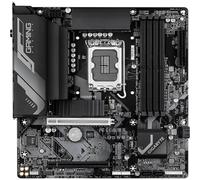 GIGABYTE B760M Gaming X WIFI6E GEN5 Carte Mère - Compatible avec Les processeurs Intel Core 14e génération, VRM 8+1+1 Phases, Jusqu’à 5600 MHz DDR5, 2 x M.2 PCIe 4.0, Wi-FI 6E, LAN 2.5 GbE