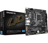 Gigabyte B760M H DDR4 (B760,S1700,mATX,DDR4)