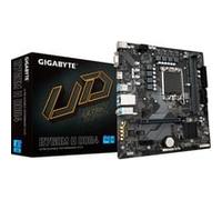 GIGABYTE B760M H DDR4 carte mère Intel B760 Express LGA 1700 micro ATX