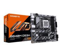 GIGABYTE B840M Carte Mère mATX Socket AM5 DP/HDMI