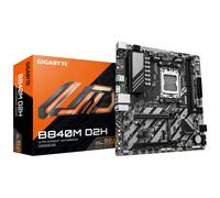 Gigabyte B840M D2H (B840.AM5.mATX.DDR5)