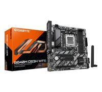Gigabyte B840M DS3H WiFi6 (B840, AM5, mATX, DDR5)
