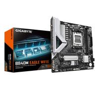 Gigabyte B840M EAGLE WiFi6 (B840, AM5, mATX, DDR5)