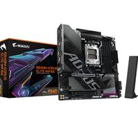 Gigabyte B840M Elite WIFI6E (B840,AM5,mATX,DDR5)