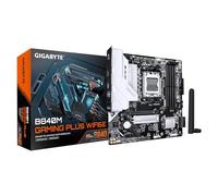 GIGABYTE carte mère B840M GAMING PLUS WIFI6E Socket AM5
