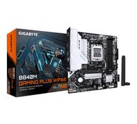 GIGABYTE carte mère B840M GAMING PLUS WIFI6E Socket AM5