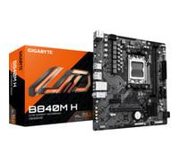 GIGABYTE B840M H carte mère socket AM5