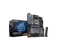 GIGABYTE B850 AI TOP : Carte mère AMD Ryzen 9000 - Socket AM5, DDR5 jusqu'à 8600MHz (OC), PCIe 5.0 M.2, LAN 10GbE, WIFI 7, USB 3.2 Gen 2x2