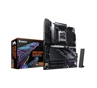 GIGABYTE B850 AORUS Elite WIFI7 Carte mère AMD AM5 LGA 1718, ATX, DDR5, 3X M.2, PCIe 5.0, USB-C, WIFI7, LAN 2,5 GbE, verrou EZ-Loquet