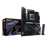 GIGABYTE B850 AORUS ELITE WIFI7 Carte Mère - AMD Ryzen 9000 Series CPUs, VRM numérique 14+2+2 phases, jusqu'à 8200MHz DDR5 (OC), 1xPCIe 5.0 + 2xPCIe 4.0 M.2, LAN 2,5, WIFI 7, USB 3.2 Gen 2x2