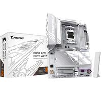 Gigabyte B850 AORUS ELITE WIFI7 ICE
