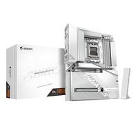 GigaByte carte mère B850 AORUS STEALTH ICE socket AM5
