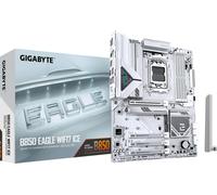 Gigabyte B850 EAGLE WF7 ICE AM5 4xDDR5 3xM.2 4xSATA - AMD Sockel AM5 (Ryzen Zen4) - ATX