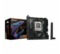 GIGABYTE B850I AORUS PRO carte mere AMD B850 Emplacement AM5 mini ITX