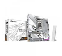 GIGABYTE B850M A ELT WF6E ICE AM5 MB 4xDDR5 4xSATA 2xM.2