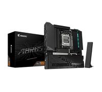 Gigabyte B850M AORUS STEALTH Carte Mère uATX AM5 AMD B850 DDR5