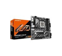 Gigabyte B850M D3HP - Carte-mère - micro ATX - Socket AM5 - AMD B850 Chipset - USB-C 3.2 Gen 1, USB 3.2 Gen 1 - Gigabit LAN - carte graphique