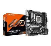 Gigabyte B850M D3HP - Carte-mère - micro ATX - Socket AM5 - AMD B850 Chipset - USB-C 3.2 Gen 1, USB 3.2 Gen 1 - Gigabit LAN - carte graphique embarquée (unité centrale requise) - audio HD (8 canaux)