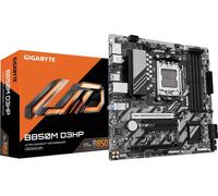 Gigabyte B850M D3HP Carte mère Socket (PC) AMD® AM5 Facteur de forme (détails) Micro-ATX Chipset de la carte mère AMD® B850