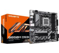 GIGABYTE B850M DS3H AM5 MB 4xDDR5 4xSATA 2xM.2