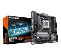 GigaByte carte mère B850M EAGLE WIFI6E Socket AM5