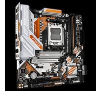 GIGABYTE B850M FORCE WIFI6E carte mère socket AM5
