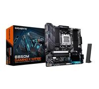 Gigabyte B850M GAMING X WIFI6E, AMD B850