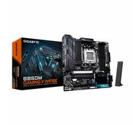 GIGABYTE B850M GAMING X WIFI6E AMD B850 Emplacement AM5 micro ATX