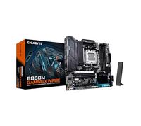 GIGABYTE B850M Gaming X WIFI6E Carte mère AMD AM5 LGA 1718, mATX, DDR5, 2X M.2, PCIe 5.0, USB-C, WIFI6E, LAN 2,5 GbE, EZ-Loquet