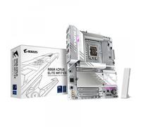 GIGABYTE B860 A ELITE WF7 ICE LGA1851 MB 4xDDR5 4xSATA 3xM.2