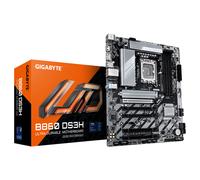 GIGABYTE B860 DS3H Carte mère - Processeurs Intel Core Ultra