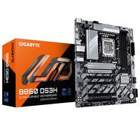 GIGABYTE B860 DS3H LGA1851 MB 4xDDR5 4xSATA 3xM.2