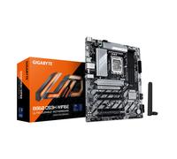 GIGABYTE B860 DS3H WIFI6E carte mere Intel B860 LGA 1851 (Socket V1) ATX
