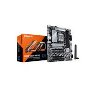 GIGABYTE B860 DS3H WIFI6E : Carte mère Intel Core Ultra, DDR5 jusqu'à 9066MHz, PCIe 5.0 M.2, LAN 2.5GbE, WIFI 6E, USB 3.2 Gen 2x2, Chipset Realtek ALC897