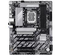 GIGABYTE B860 DS3H WIFI6E Carte mère - Processeurs Intel Core Ultra, VRM 8+1+2+2 phases, jusqu'à 9066MHz DDR5, 1xPCIe 5.0 + 1xPCIe 4.0 M.2, LAN 2,5 GbE, WIFI 6E, USB 3.2 Gen 2x2