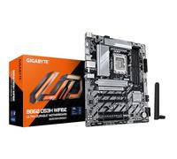 GIGABYTE B860 DS3H WIFI6E Carte mère - Processeurs Intel Core Ultra, VRM 8+1+2+2 phases, jusqu'à 9066MHz DDR5, 1xPCIe 5.0 + 1xPCIe 4.0 M.2, LAN 2,5 GbE, WIFI 6E, USB 3.2 Gen 2x2
