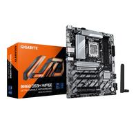 GIGABYTE B860 DS3H WIFI6E LGA1851 MB 4xDDR5 4xSATA 3xM.2